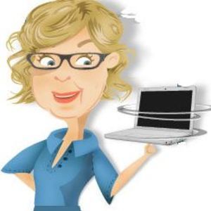 Meet your Posher, Cathy